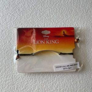 NWT Disney's The Loin King Bracelet